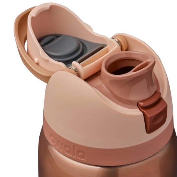 Special Edition Holiday Owala 32oz
Stainless Steel FreeSip Water Bottle - Picture 4 of 10